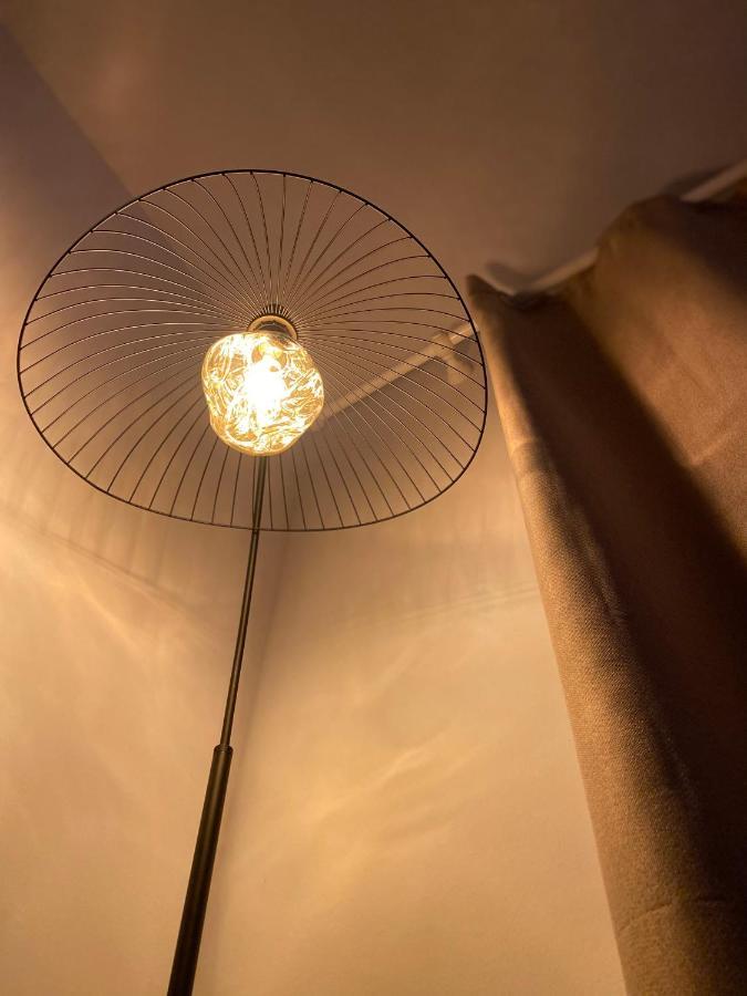 Bonito Apartamento Cerca Del Mar ปัวร์โตเดซานตีอาโก ภายนอก รูปภาพ