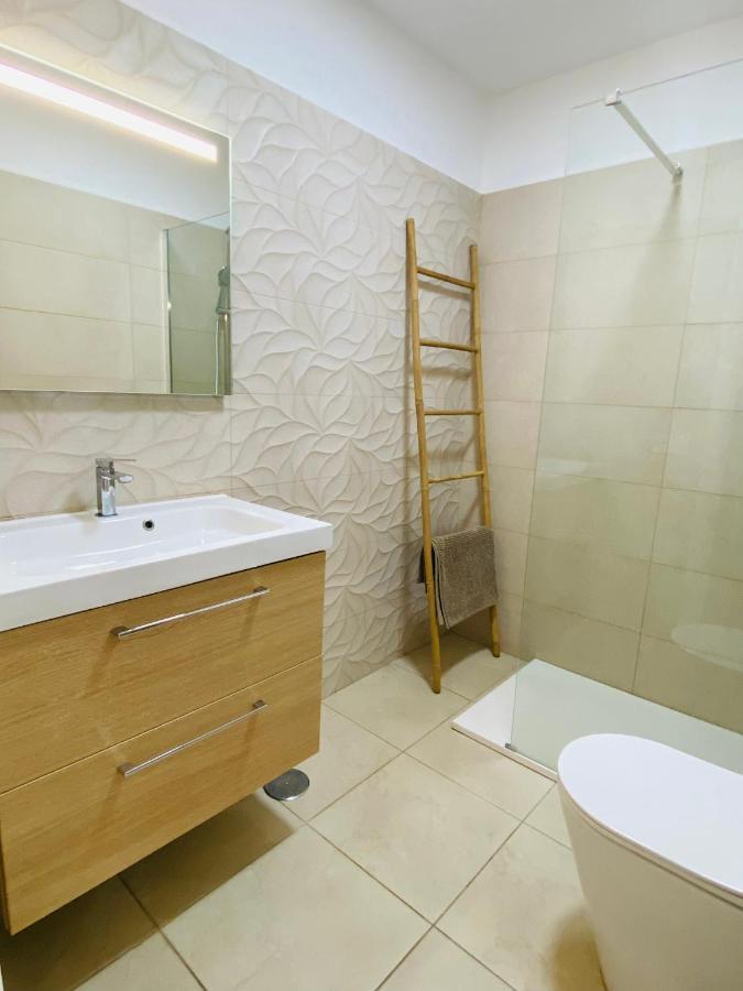 Bonito Apartamento Cerca Del Mar ปัวร์โตเดซานตีอาโก ภายนอก รูปภาพ